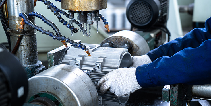 走心机加工给你带来不一样的体验