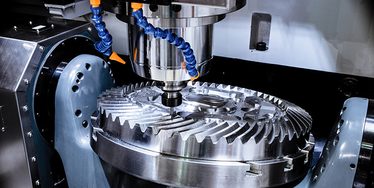 数控走心机加工中的切削热问题与应对方法