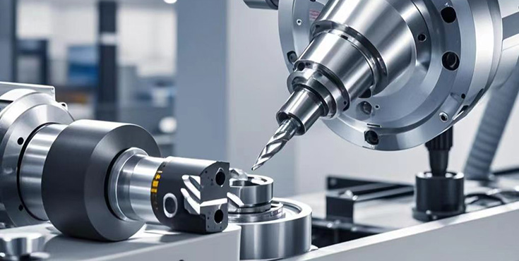 走心机加工优势